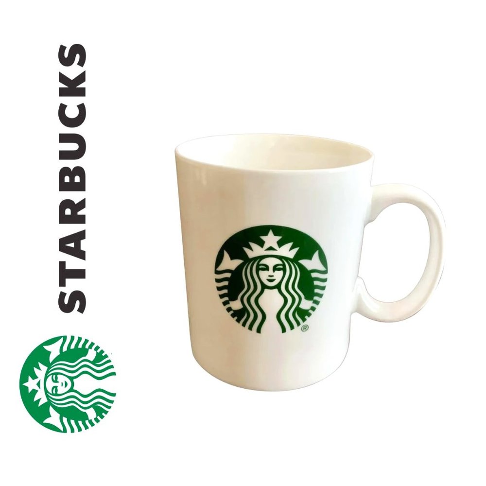 STARBUCKS 14fl oz HOLIDAY TRAVEL TUMBLER COFFEE MUG CUP CLASSIC